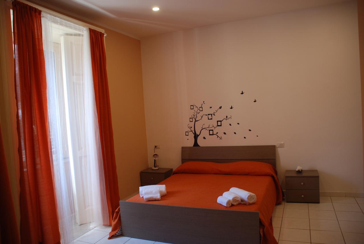Sweet Night Rooms Nápoles Exterior foto
