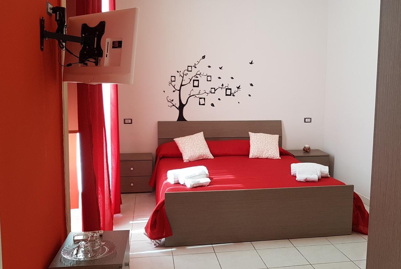 Sweet Night Rooms Nápoles Exterior foto
