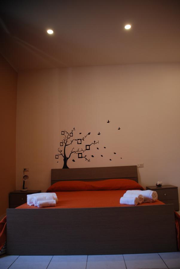 Sweet Night Rooms Nápoles Exterior foto