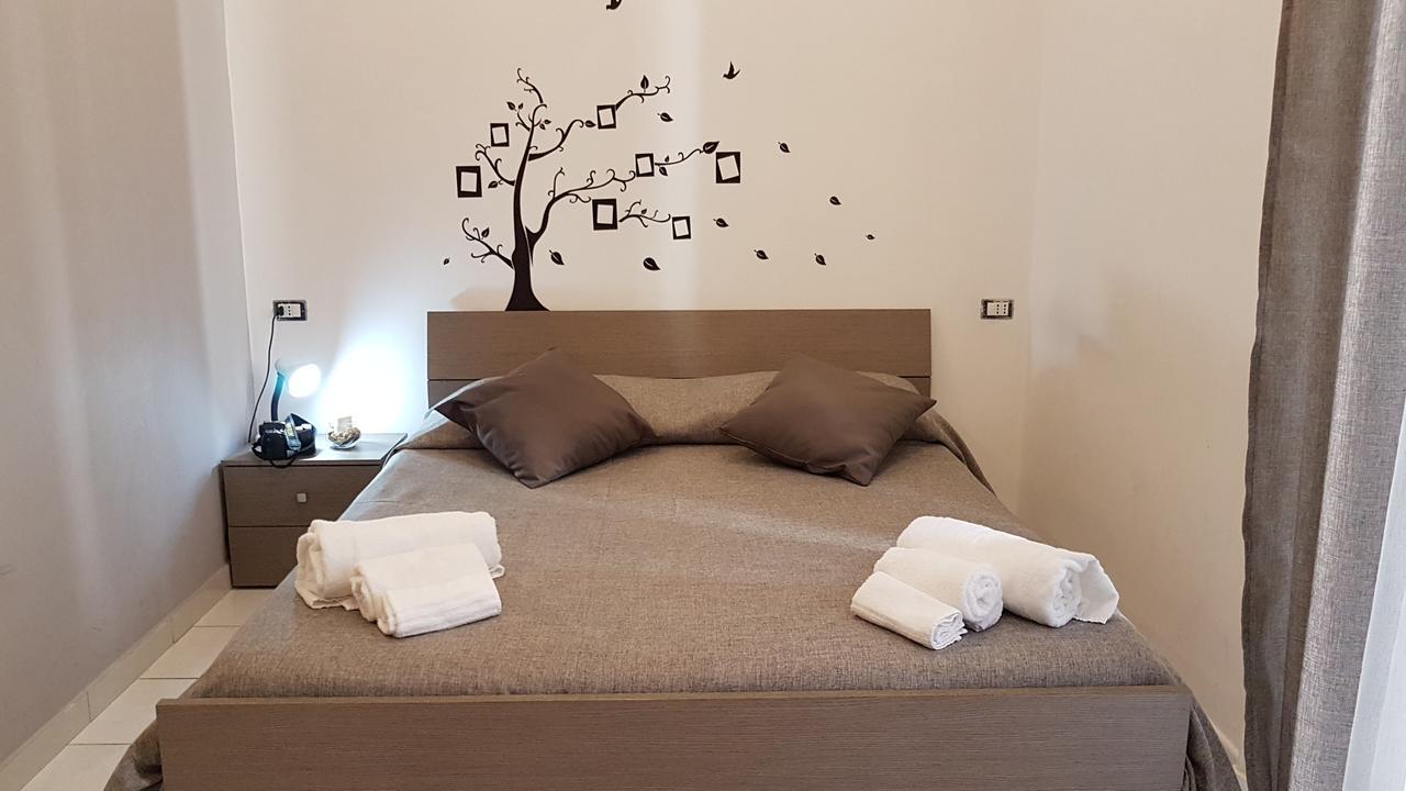 Sweet Night Rooms Nápoles Exterior foto