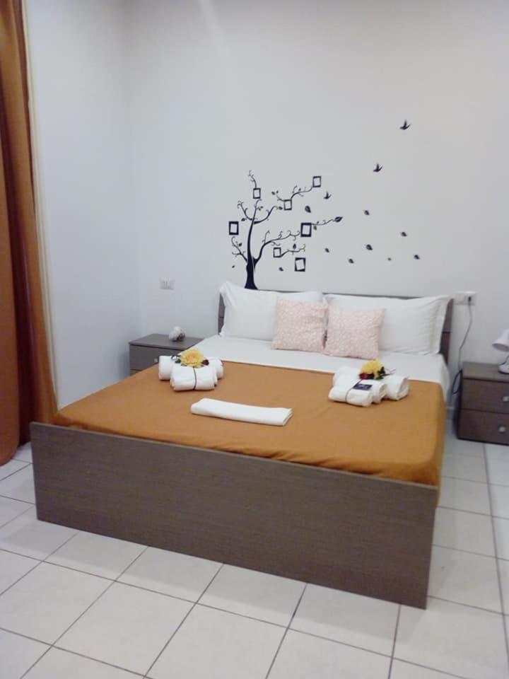 Sweet Night Rooms Nápoles Exterior foto